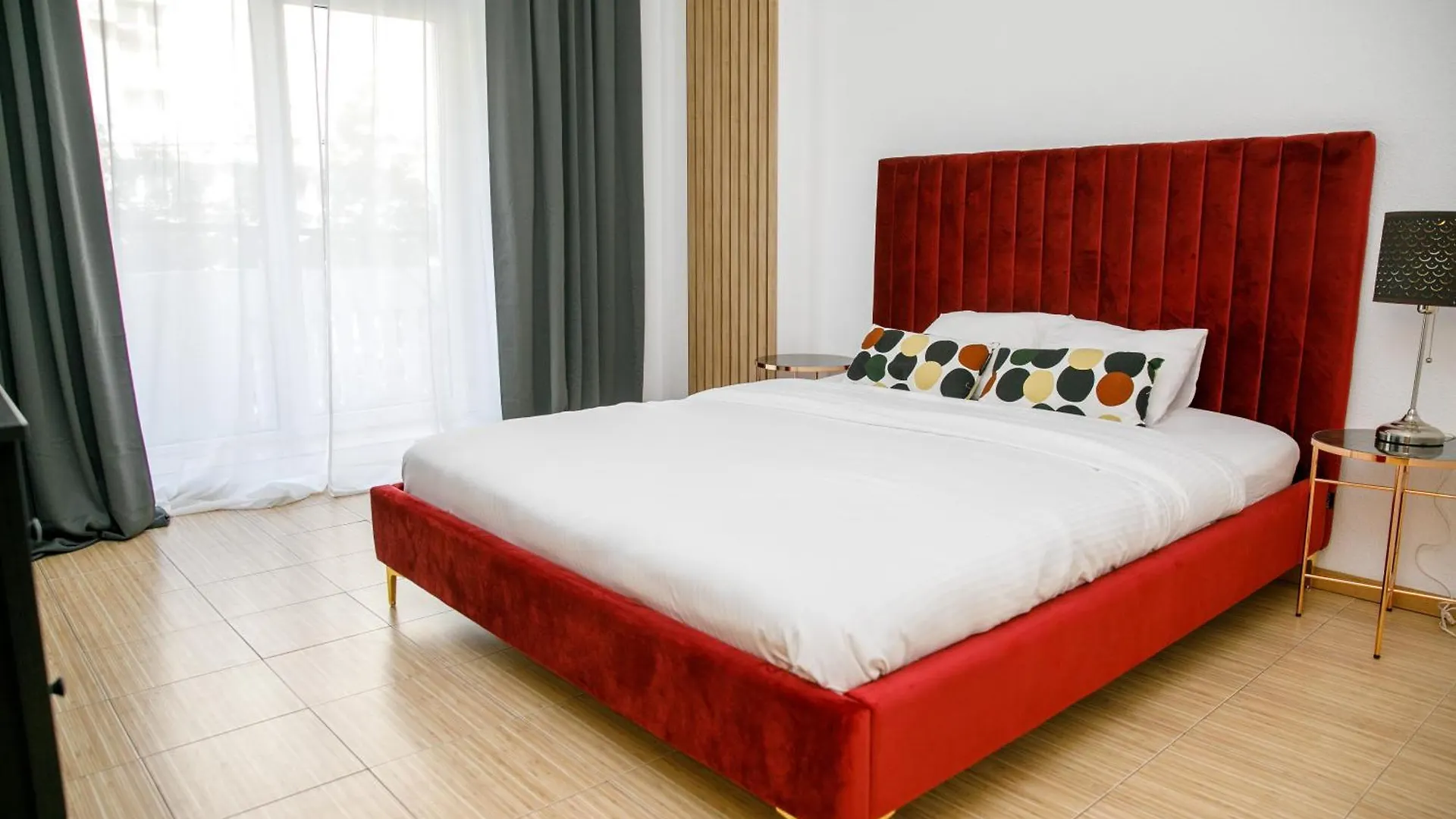 Color Apartments Corneliu Coposu No3 location