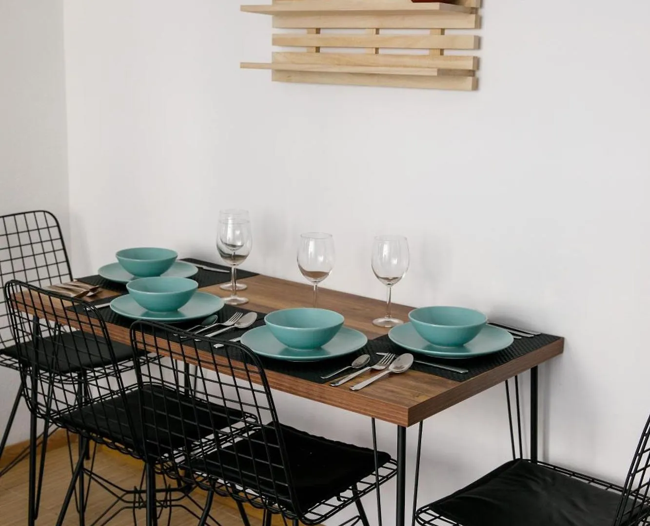 Color Apartments Corneliu Coposu No3 Bucharest 0*,  Romania