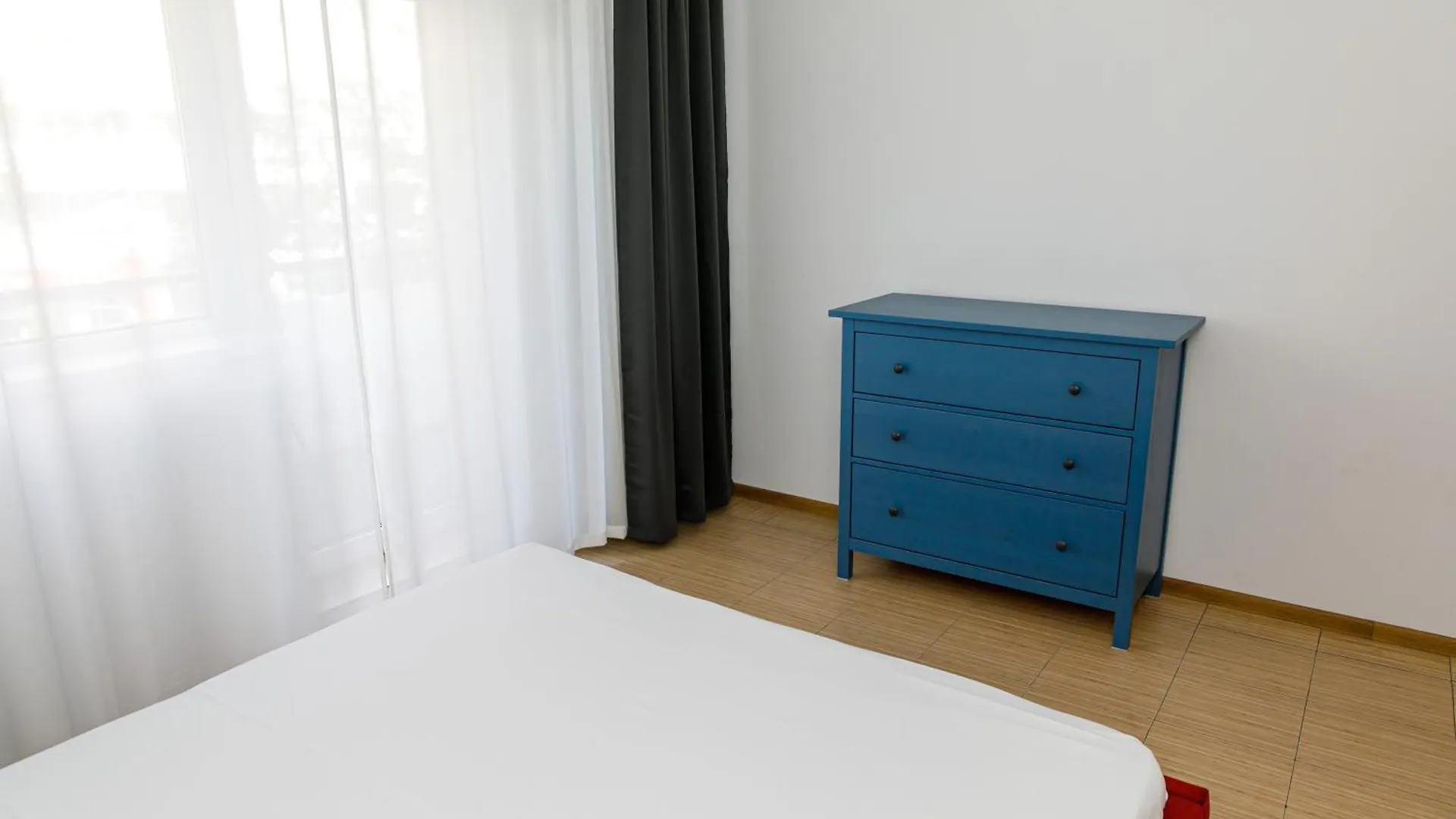 Color Apartments Corneliu Coposu No3 Bucharest