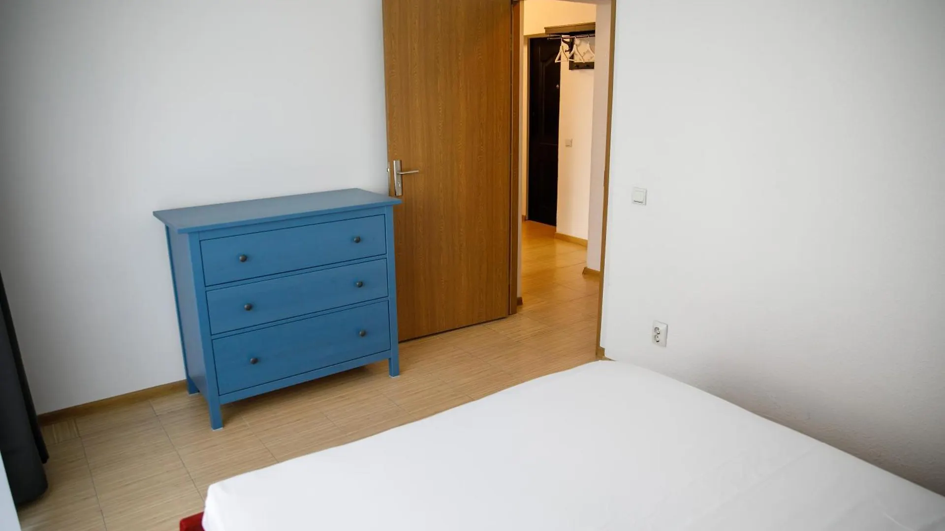 Color Apartments Corneliu Coposu No3 Bucharest