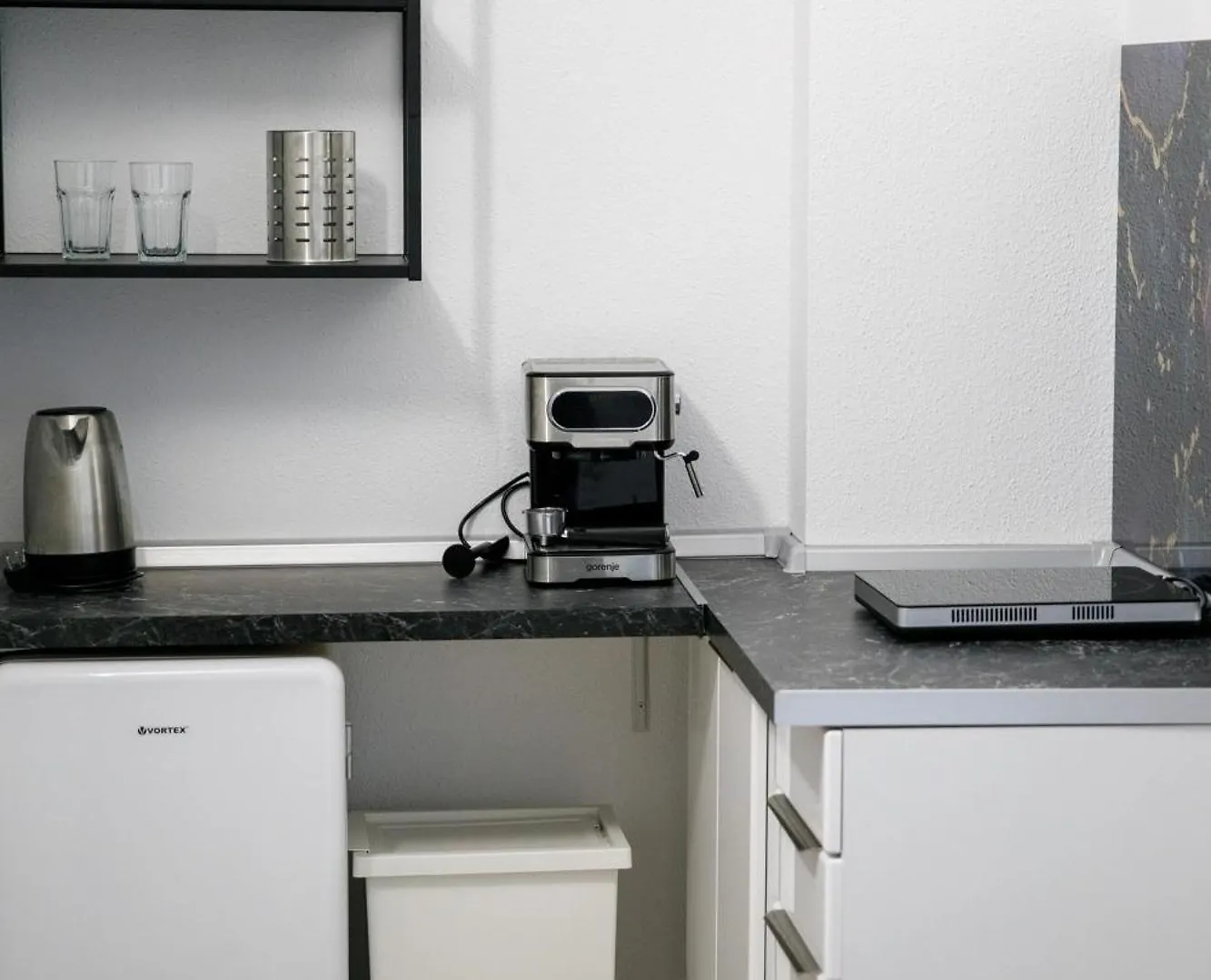 Color Apartments Corneliu Coposu No3 Bucharest