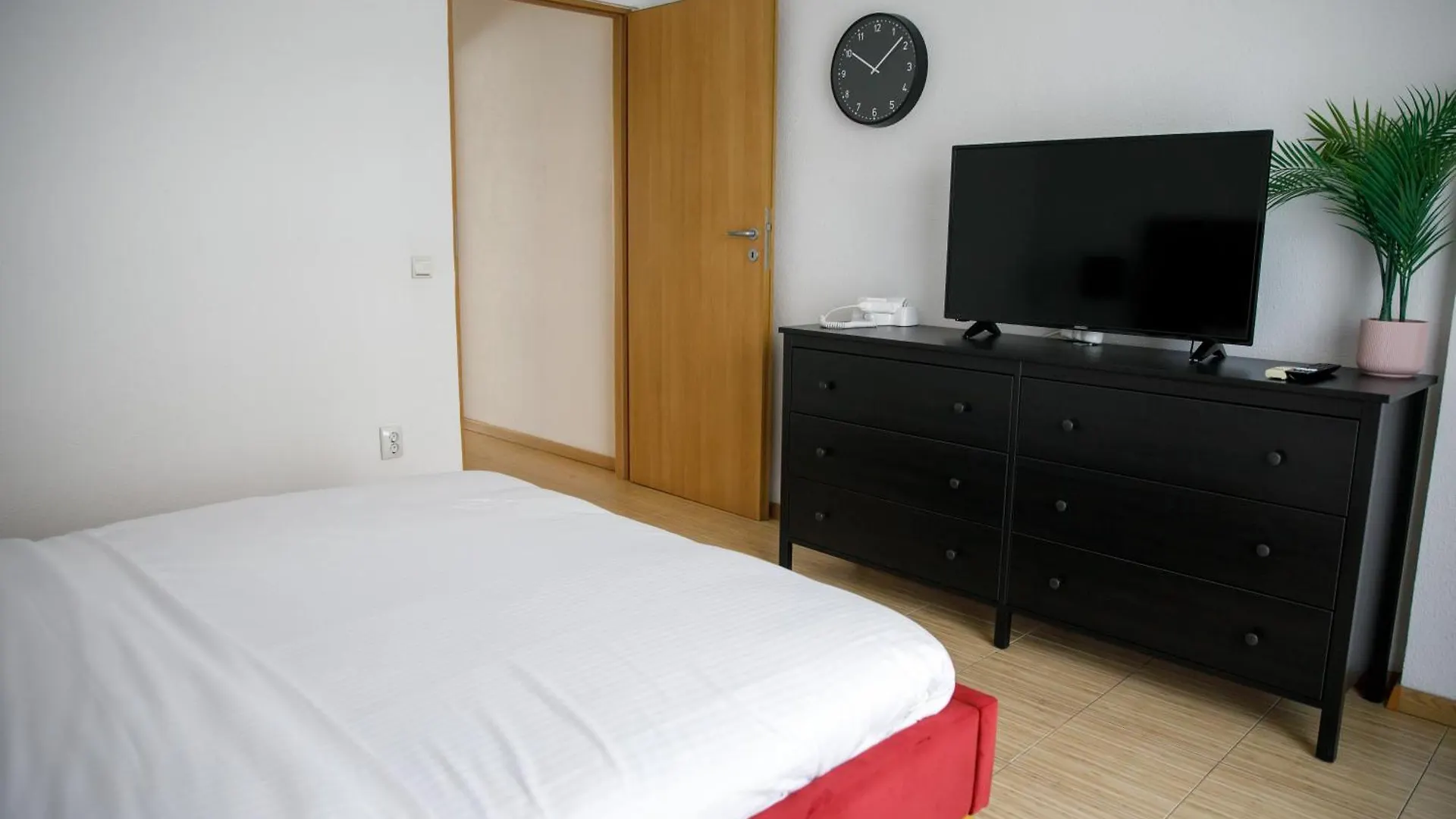 Color Apartments Corneliu Coposu No3 Bucharest 0*,  Romania