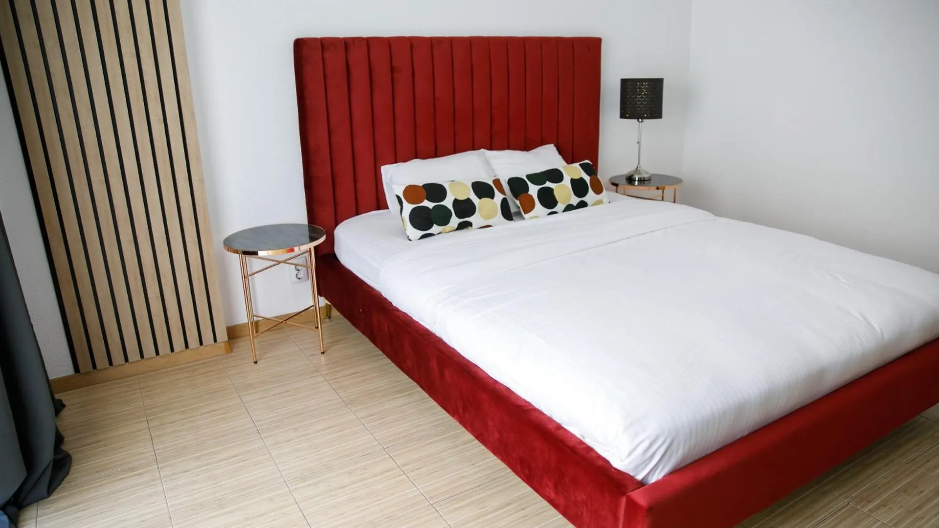 Color Apartments Corneliu Coposu No3 Bucharest