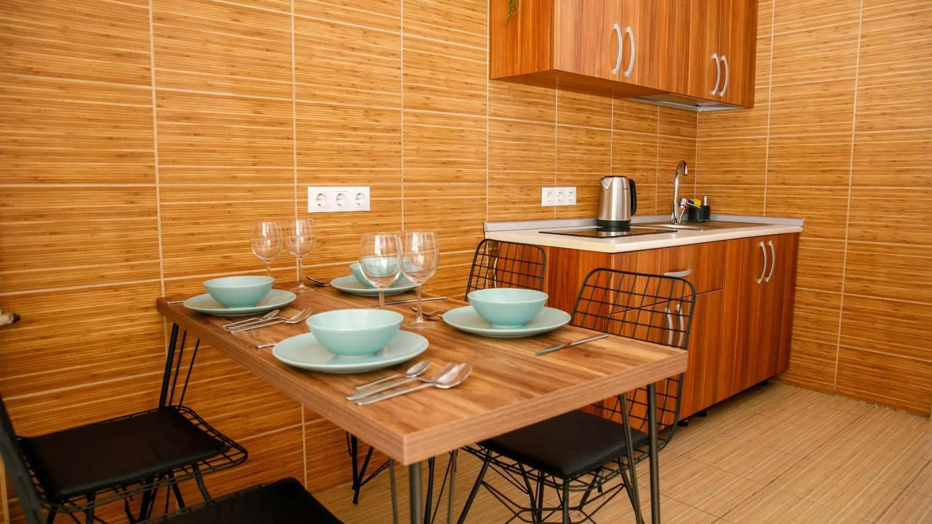 Color Apartments Corneliu Coposu No3 Bucharest